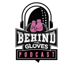 Behind The Gloves