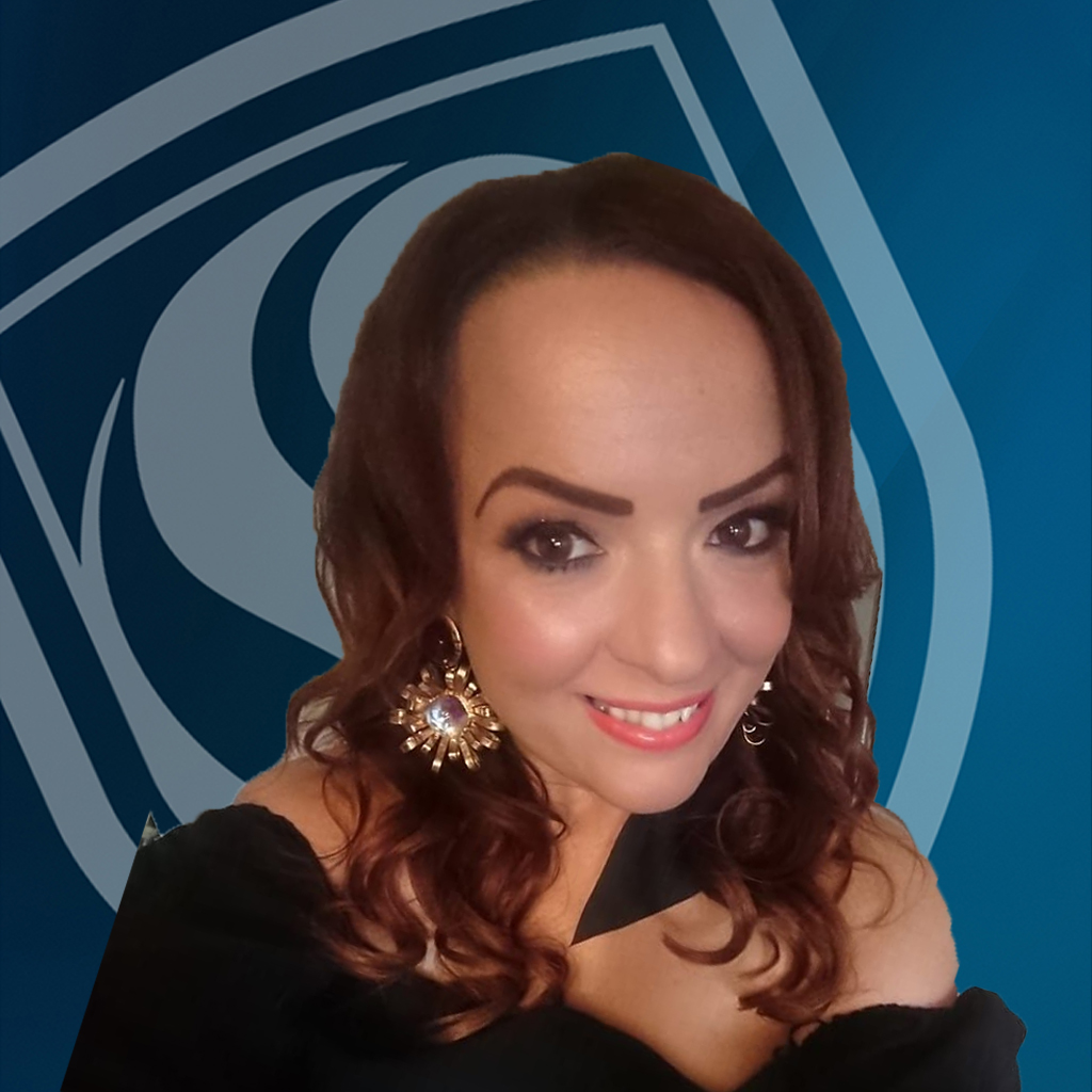 Laura Davies -Podcast Relationship Manager