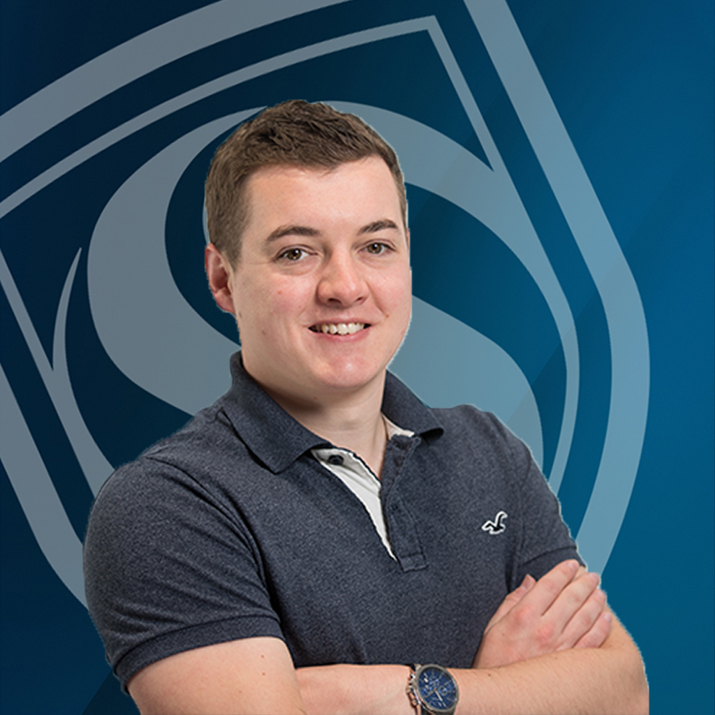 Head of Social Media