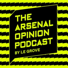 The Arsenal Opinion