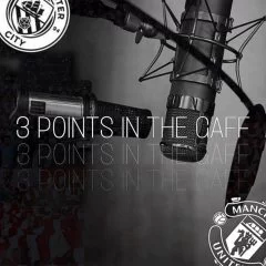Three Points In The Gaff