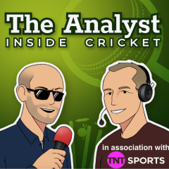 The Analyst Inside Cricket