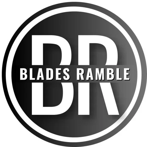 Blades Ramble