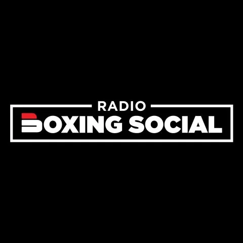 Boxing Social Radio