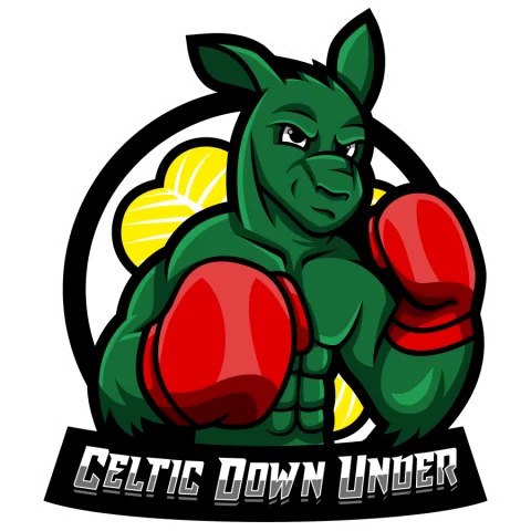 Celtic Down Under