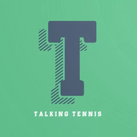 Talking Tennis
