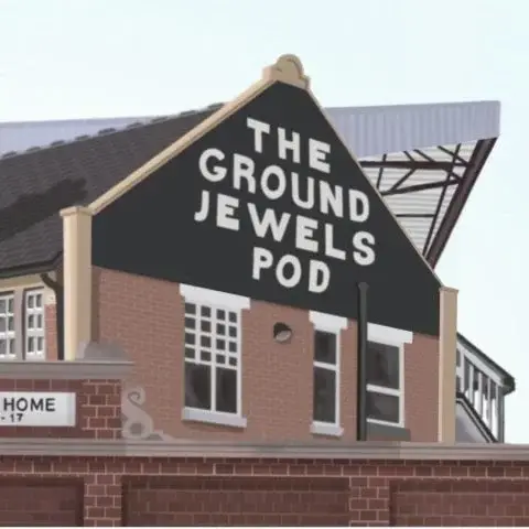 The Ground Jewels
