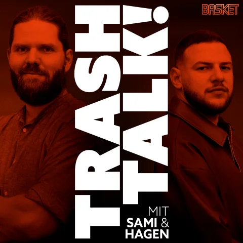 Trash Talk