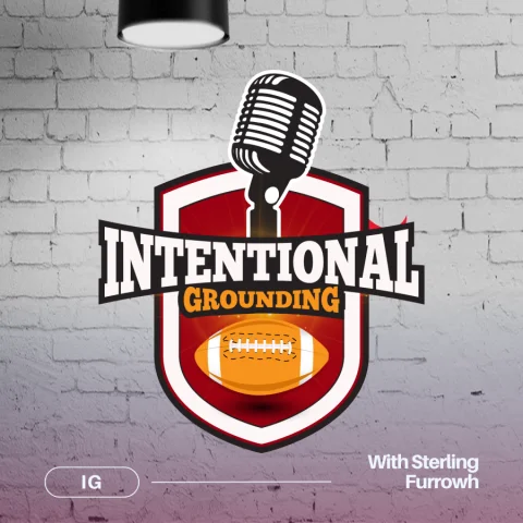 Intentional Grounding (Buffalo Bills)