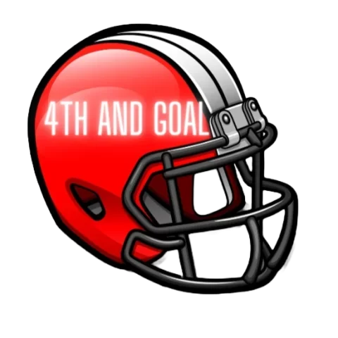 4th and Goal