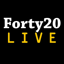 Forty20 Podcast