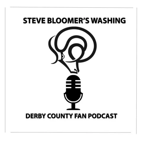 Steve Bloomer’s Washing