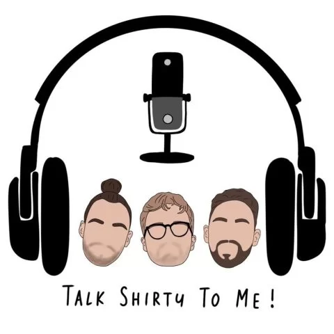 Talk Shirty To Me
