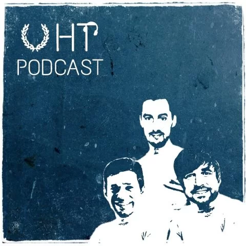 The Unholy Trinity – Everton Podcast
