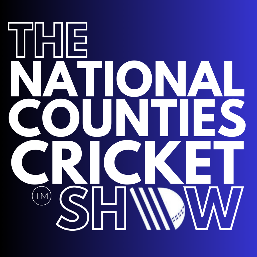 The National Counties Cricket Show