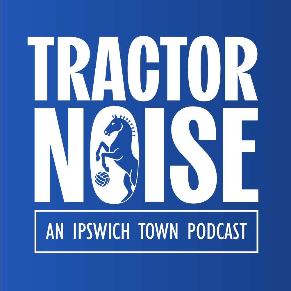 Tractor Noise
